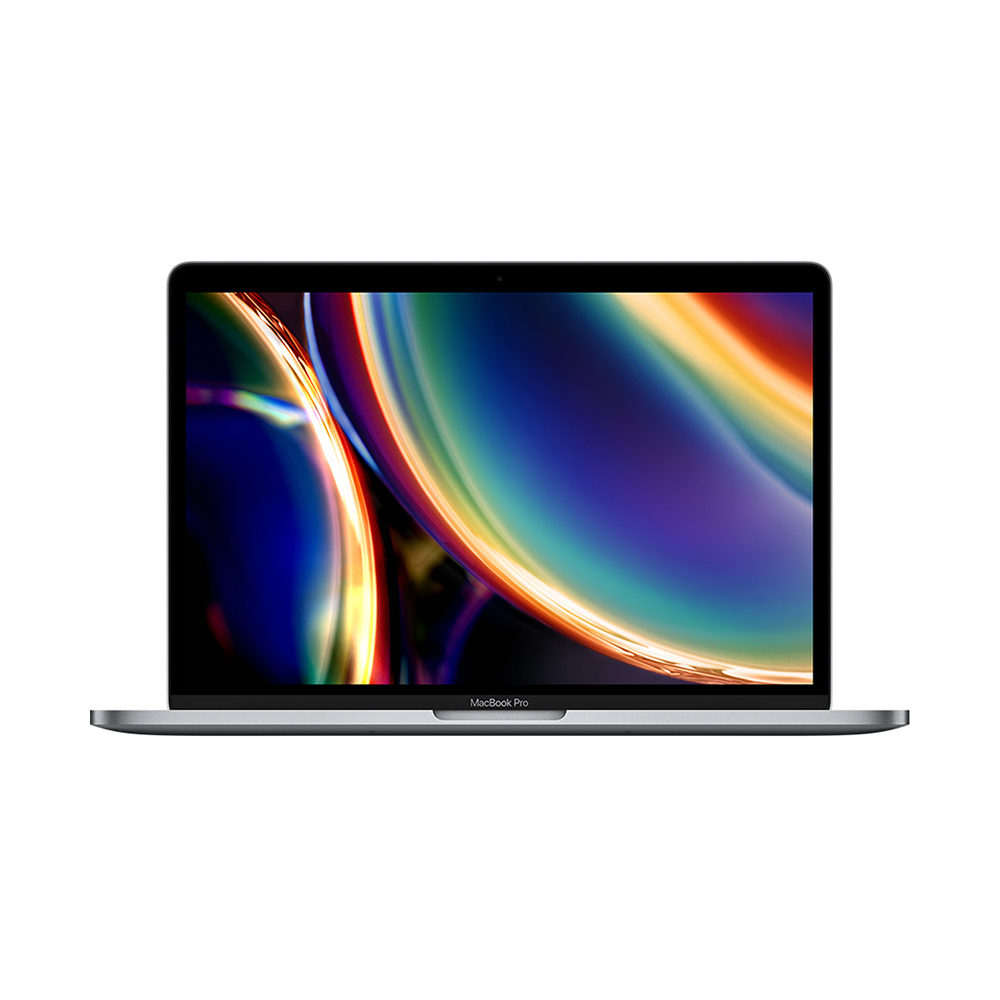 MacBook Pro 13.3″ 16GB/512GB Silver