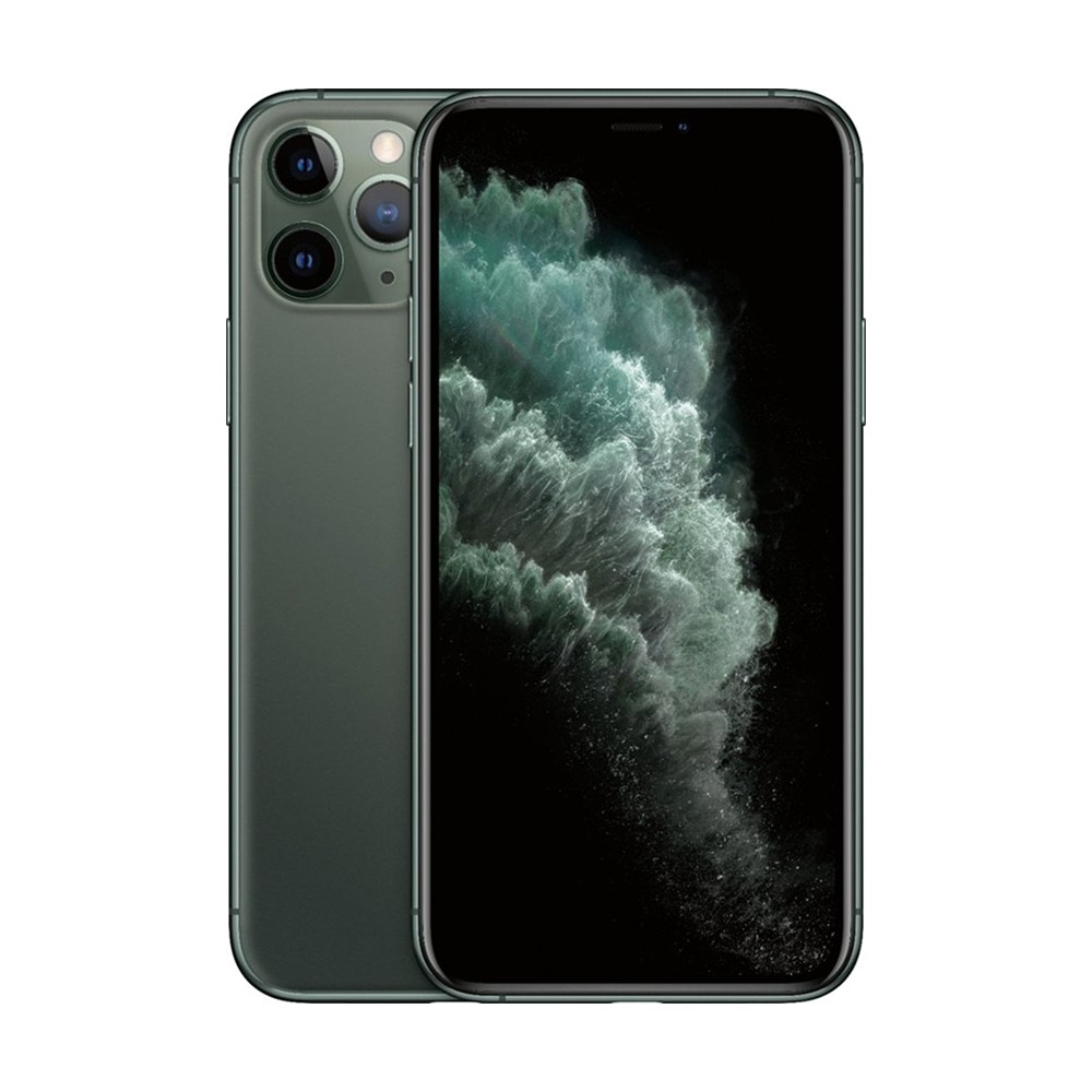 Apple iPhone 11 Pro Max Triple Camera