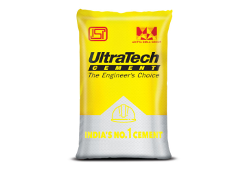 Ultra-tech Cement price in Mysore