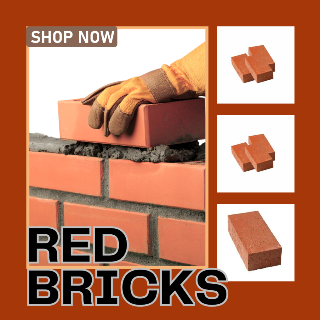 Best brick suppliers in Mysore