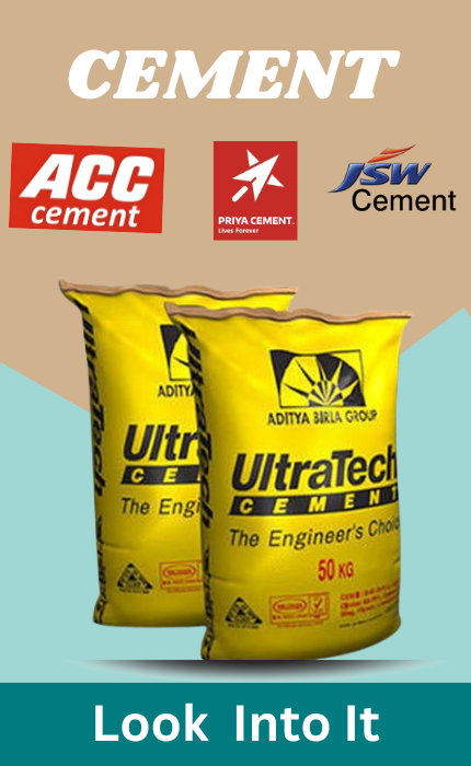Ultratech cement price in mysore today per bag