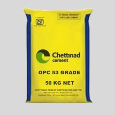 Construction materials supply