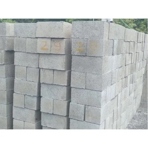 Quality Cement Block Price in Mysuru