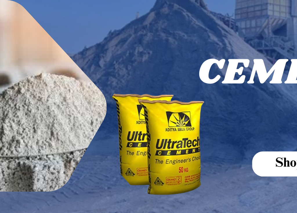 Ultra-tech Cement price in Mysore