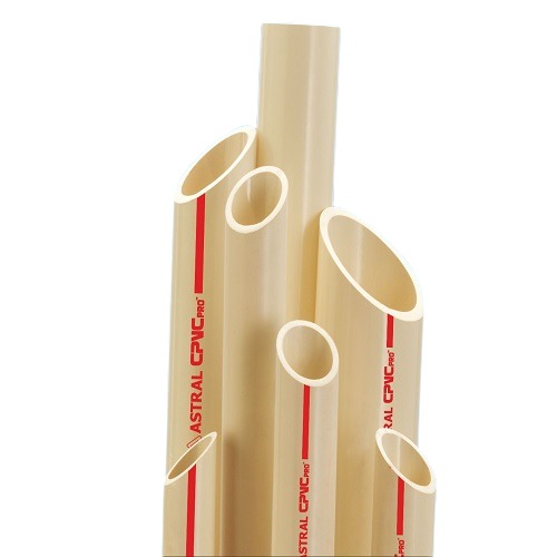 Plumbing materials in Mysore