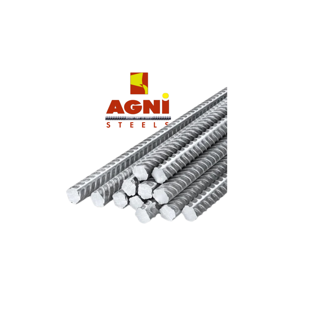 Agni Tmt Steel Price today in Mysore