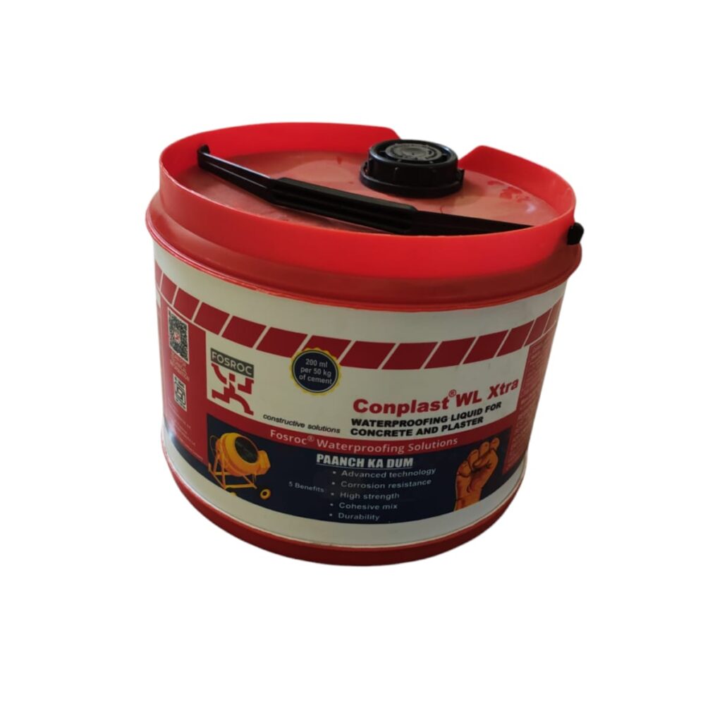Best admixture for concrete