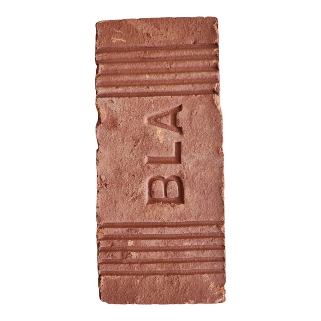 How to confirm quality of a brick