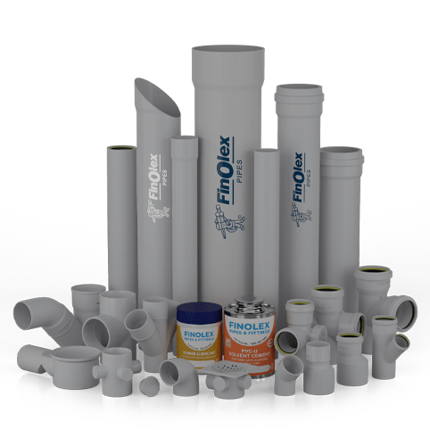 Trusted  MCMS India Construction Materials