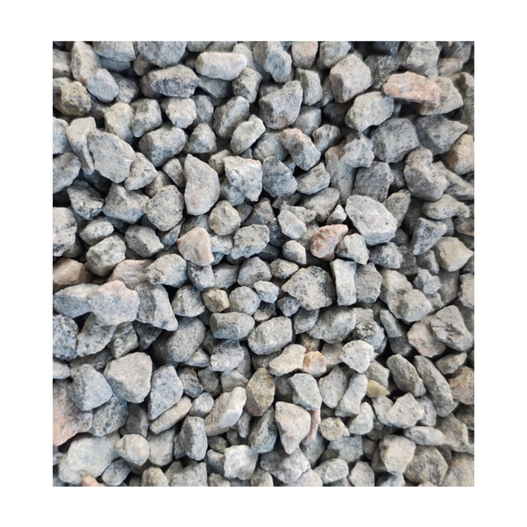 Construction materials supply