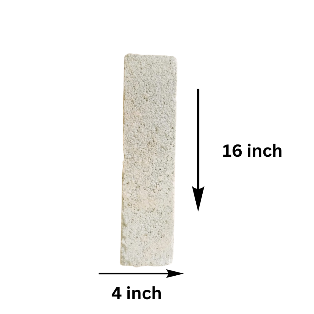 4 Inch Blocks - Quality constructions from foundation to finish