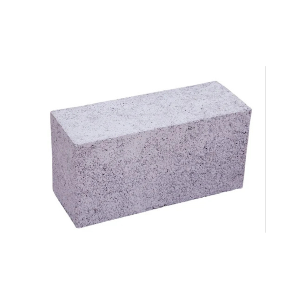 Cement bricks manufacturing
