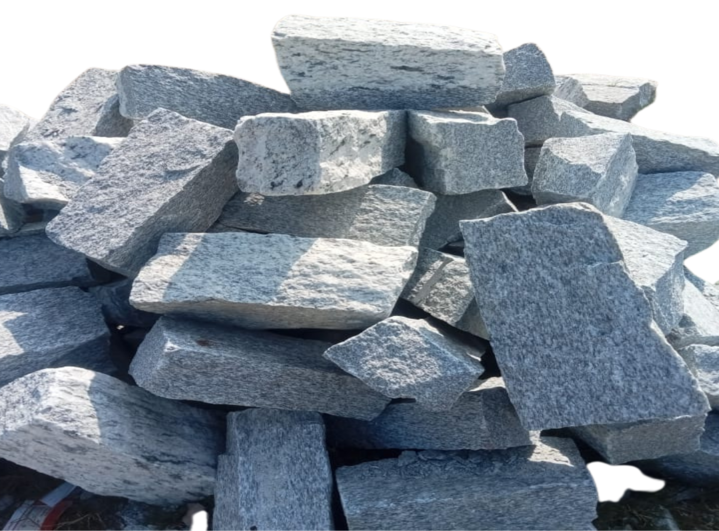 Best Quality Foundation stones building material