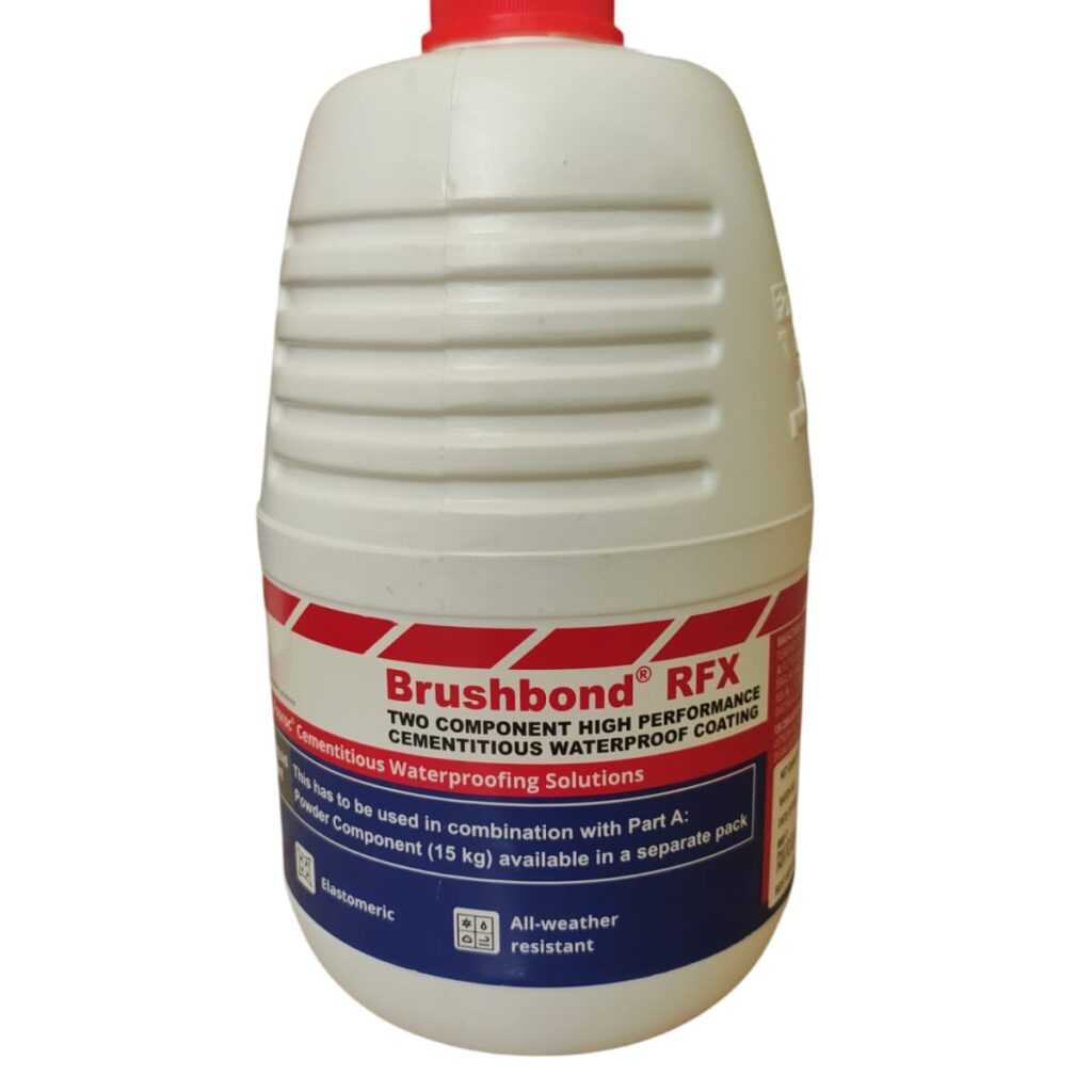 Best admixture for concrete