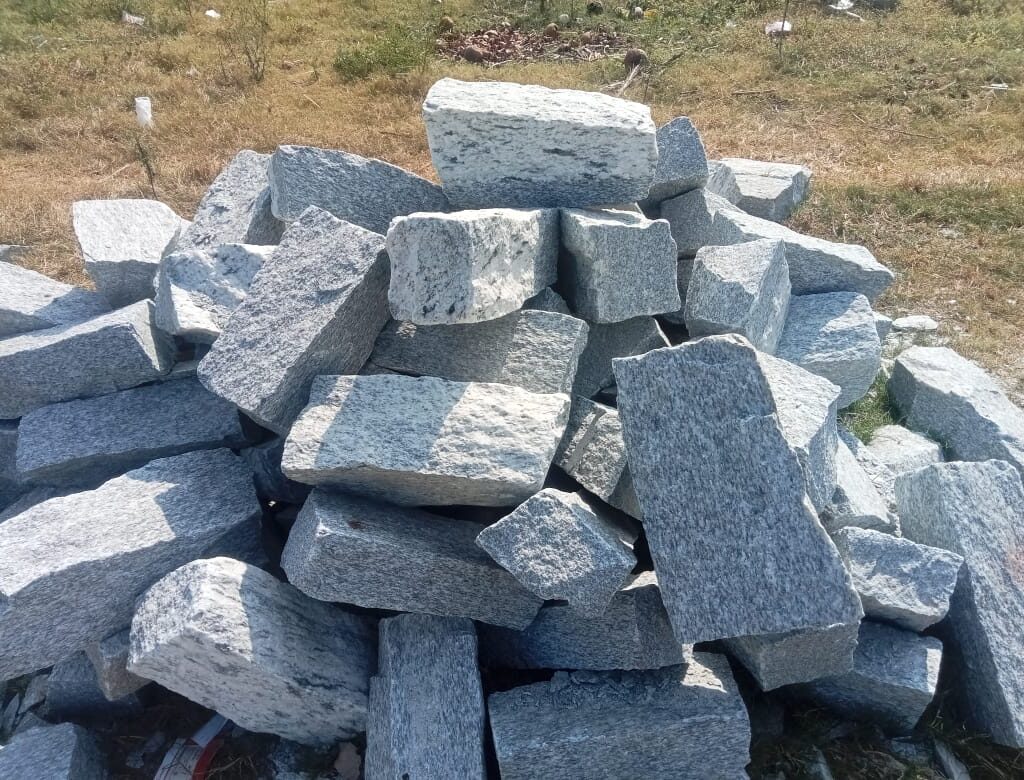 Reliable Construction Materials Supply in Mysore, Karnataka