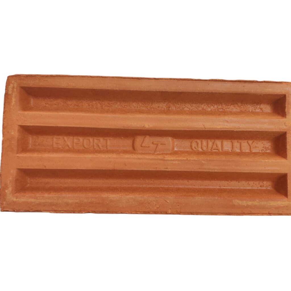 How to confirm quality of a brick
