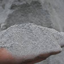 Cement for strong construction