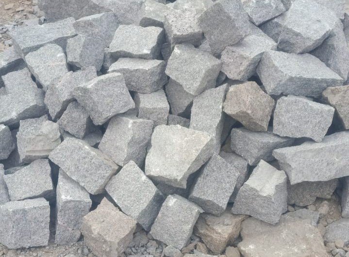 Best Quality Foundation stones building material