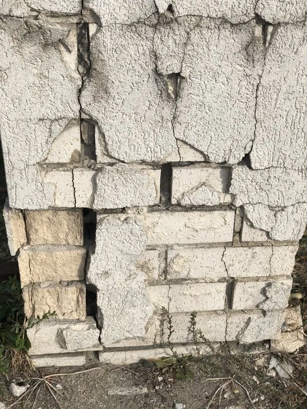 Best Quality Foundation stones building material