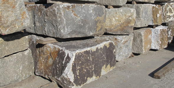 Best Quality Foundation stones building material