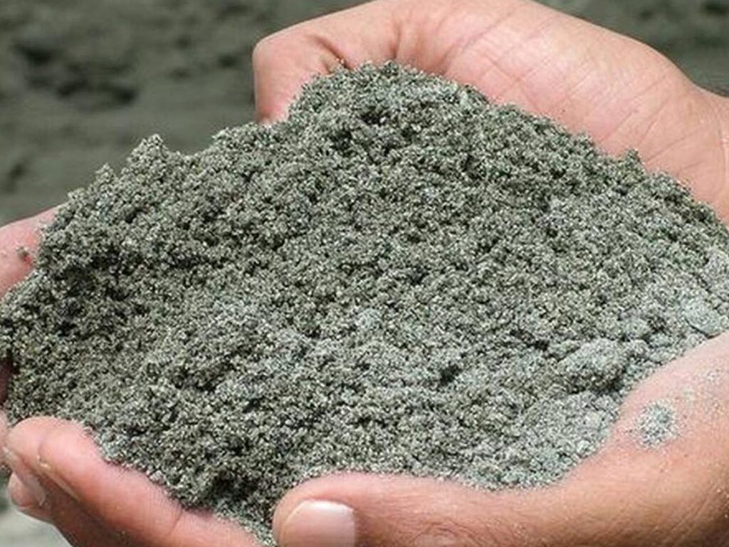 Single wash and double wash Sand near me