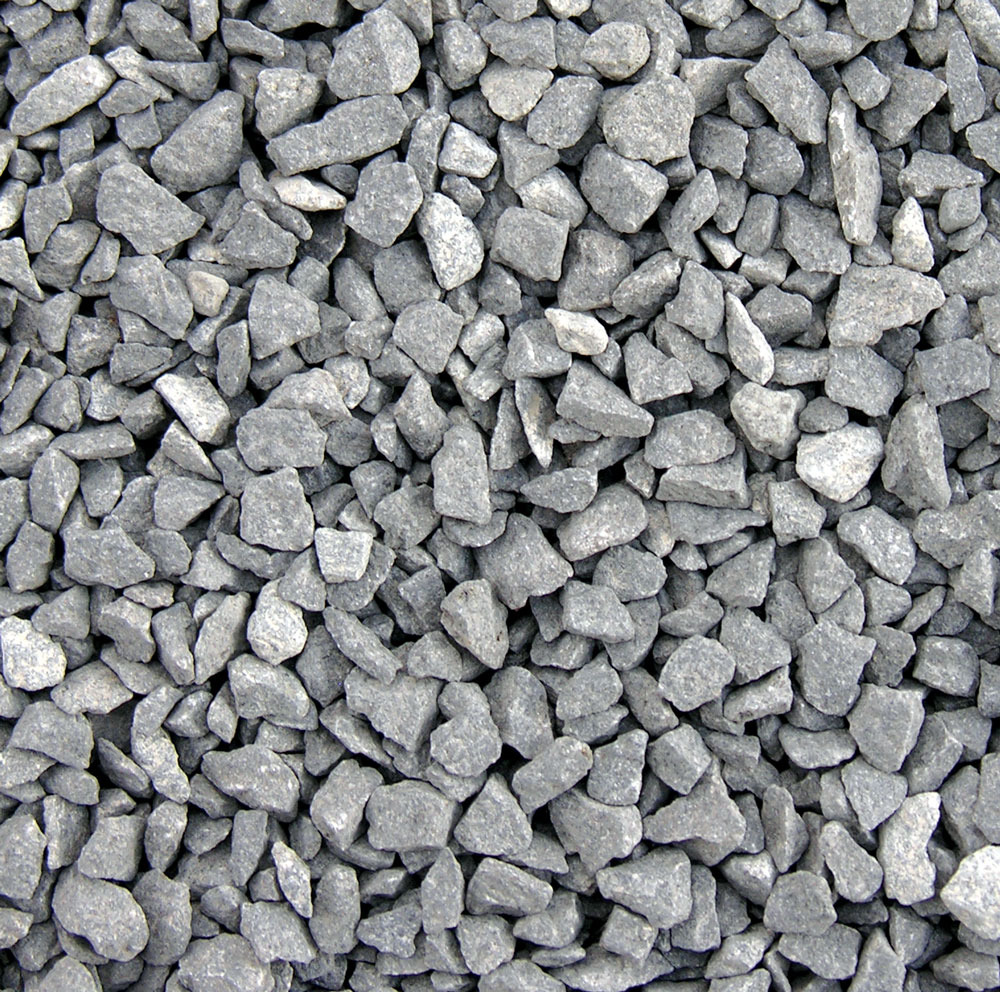 Aggregate types and sizes available in mysore