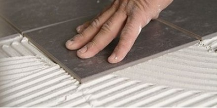 High Quality Tile Adhesive for Tiling Project