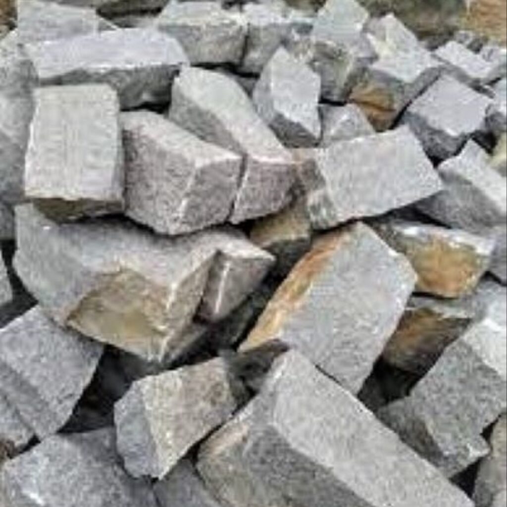 Foundation stone near mysuru karnataka