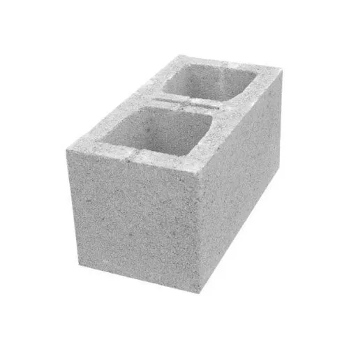 Cement bricks manufacturing