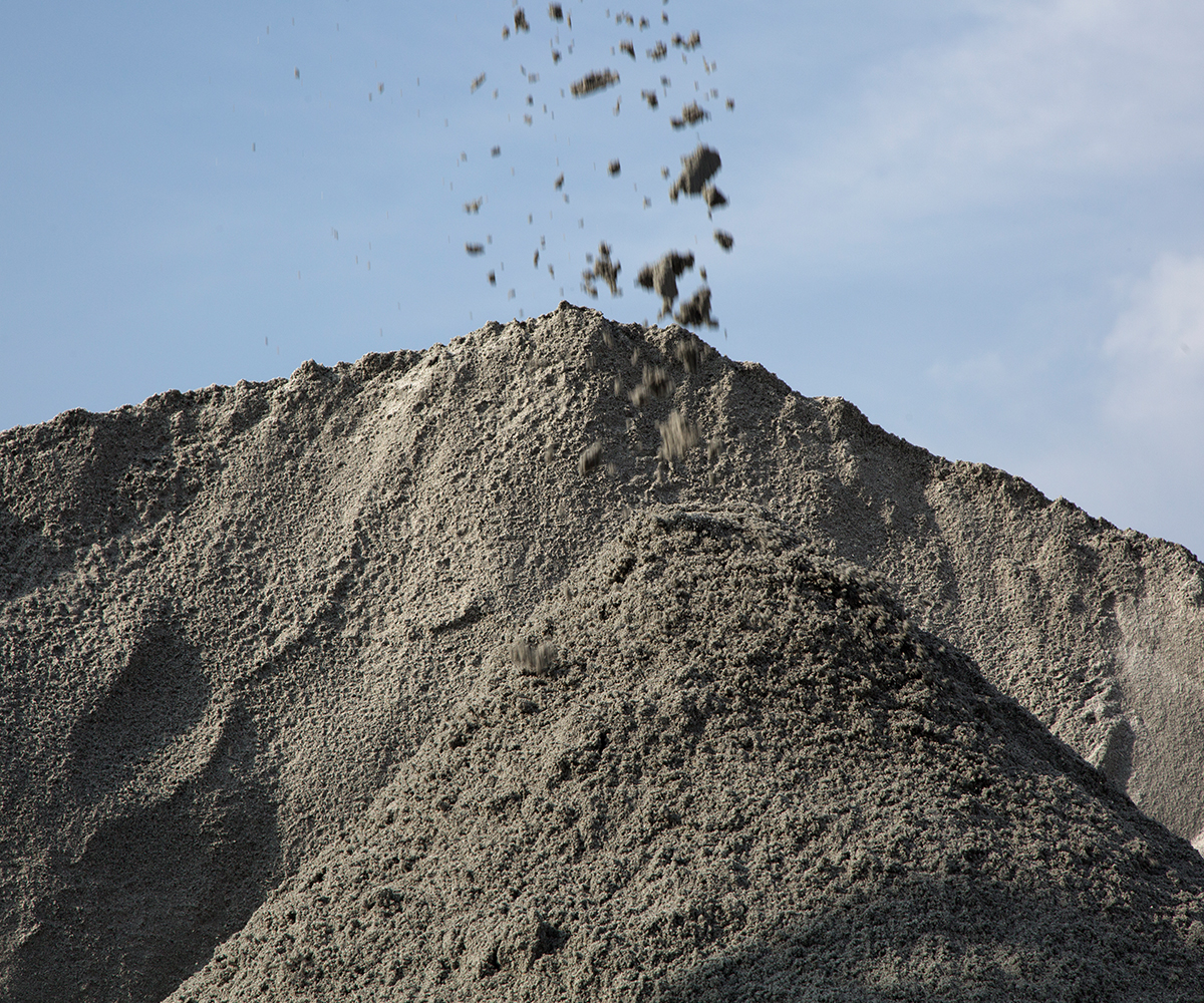 Double wash P-Sand in Mysore near me  