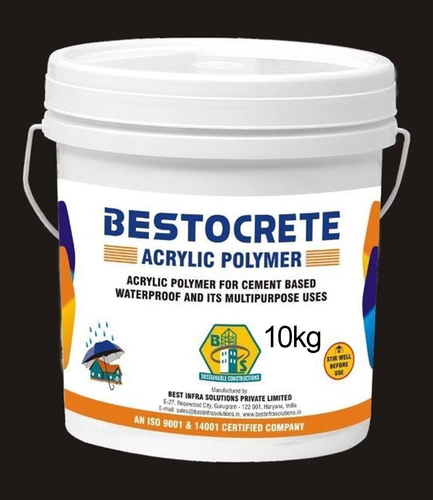 Construction chemicals Mysuru