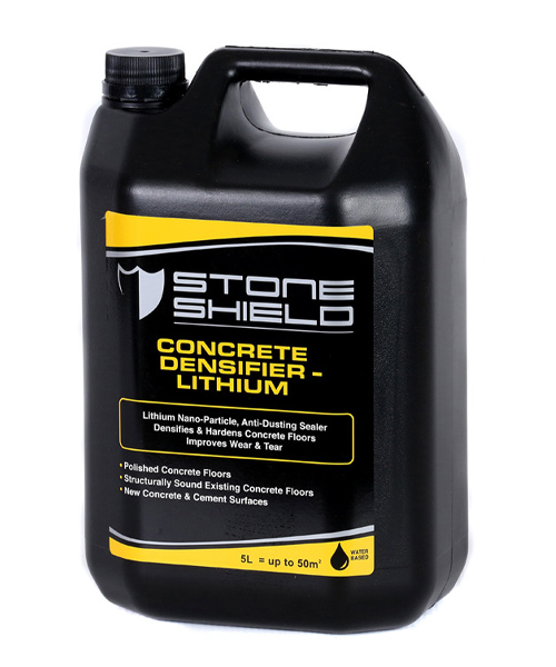 Concrete chemicals and their uses