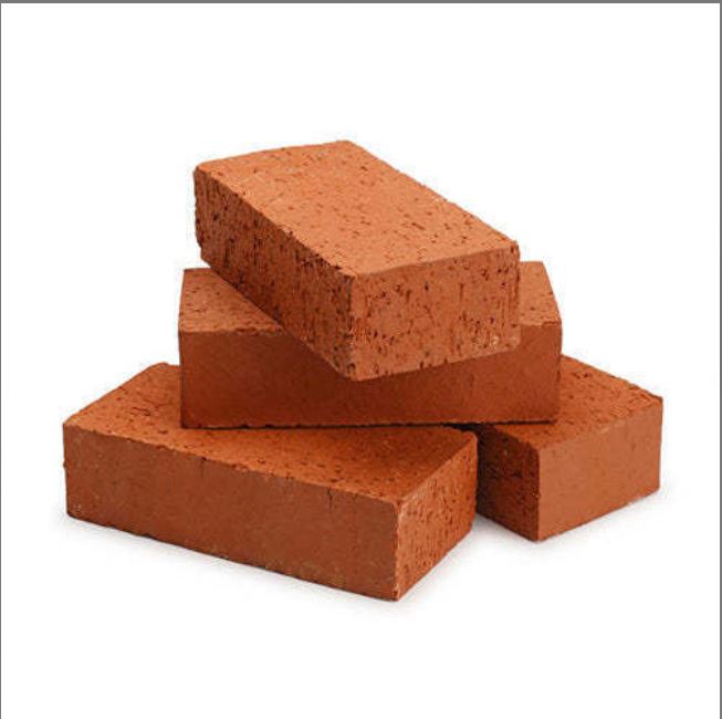 Karnataka Red Bricks