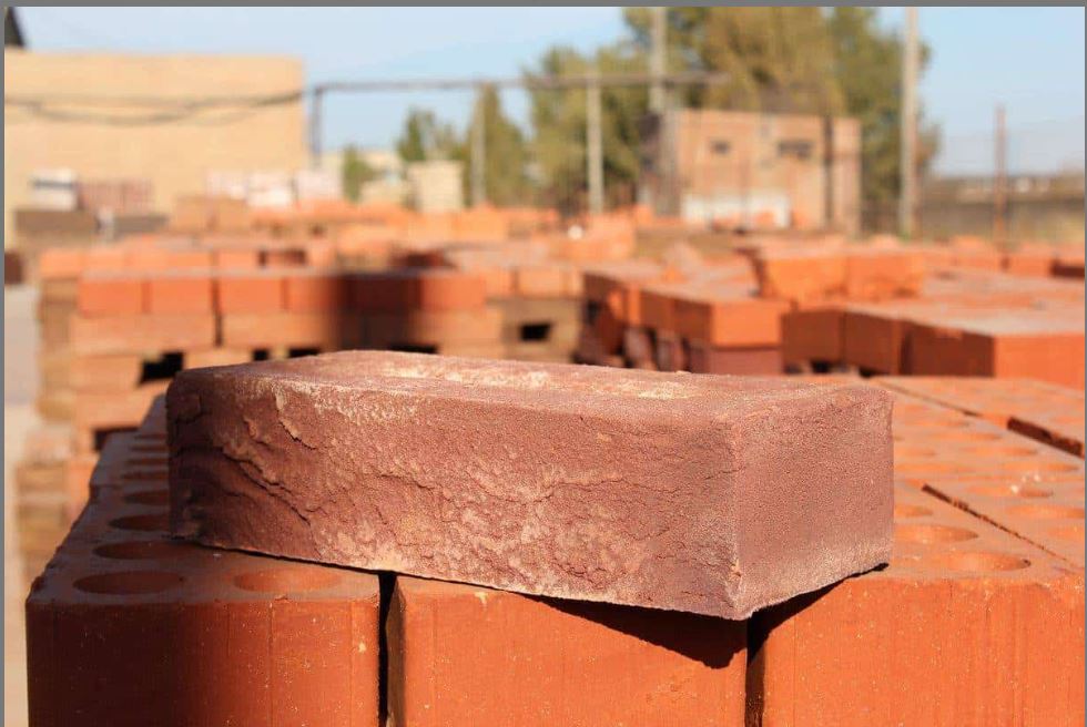 Karnataka Red Bricks