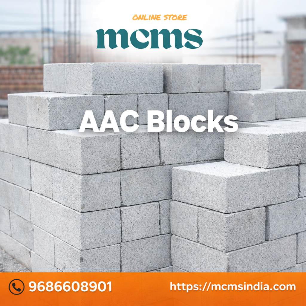 Where can I find the best AAC Blocks in mysore?