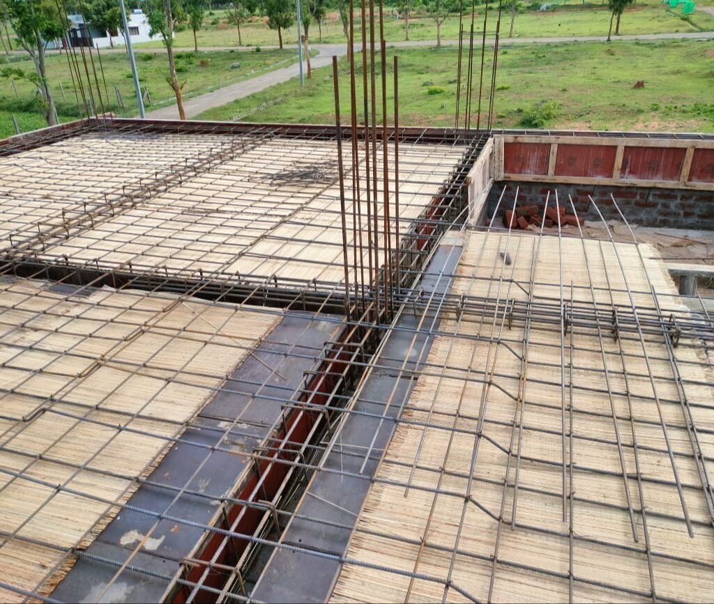 Trusted TMT Steel Supplier Near Mysore