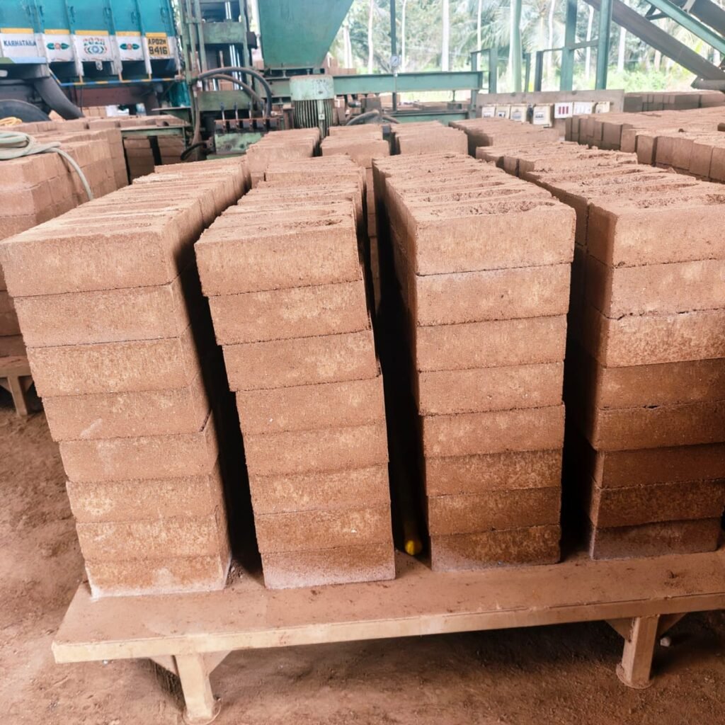 Soil Bricks Price In Mysore Today