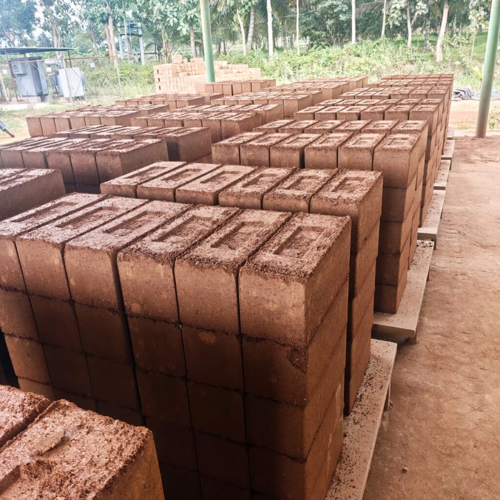 Best Soil Bricks For Strong Sustainable Construction