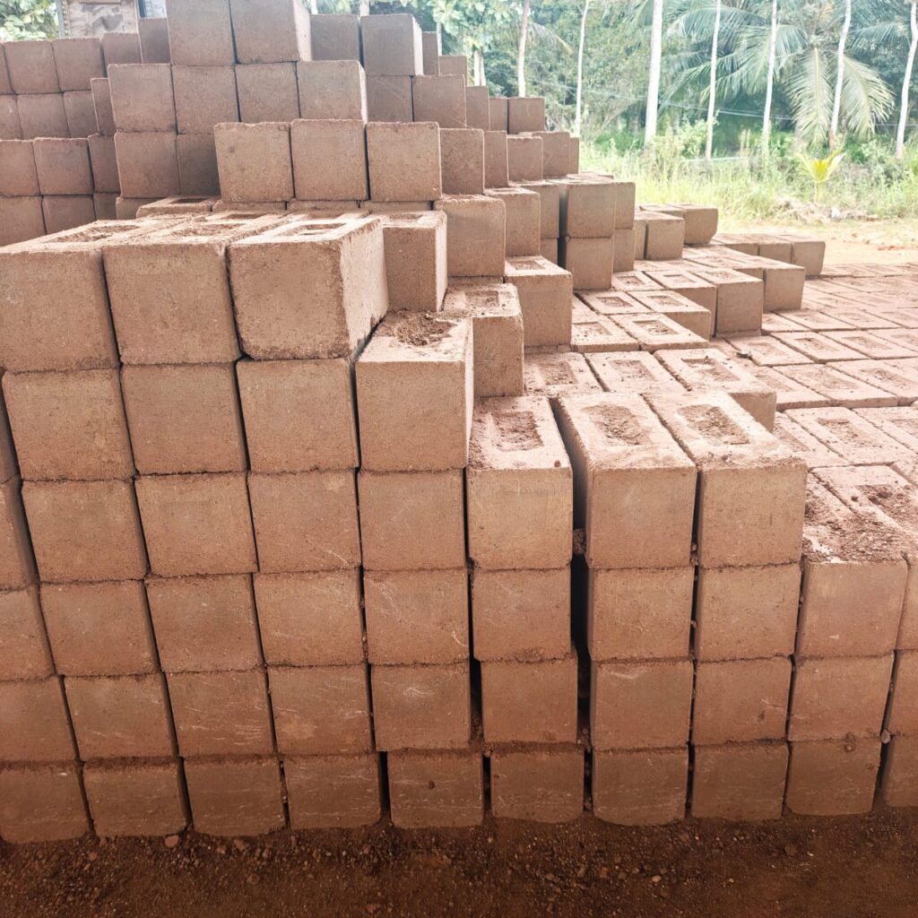 Best Soil Bricks For Strong Sustainable Construction