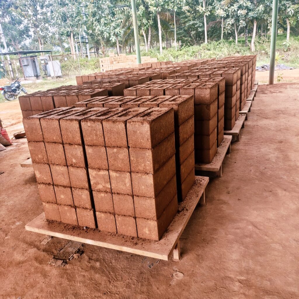 Best Soil Bricks For Strong Sustainable Construction
