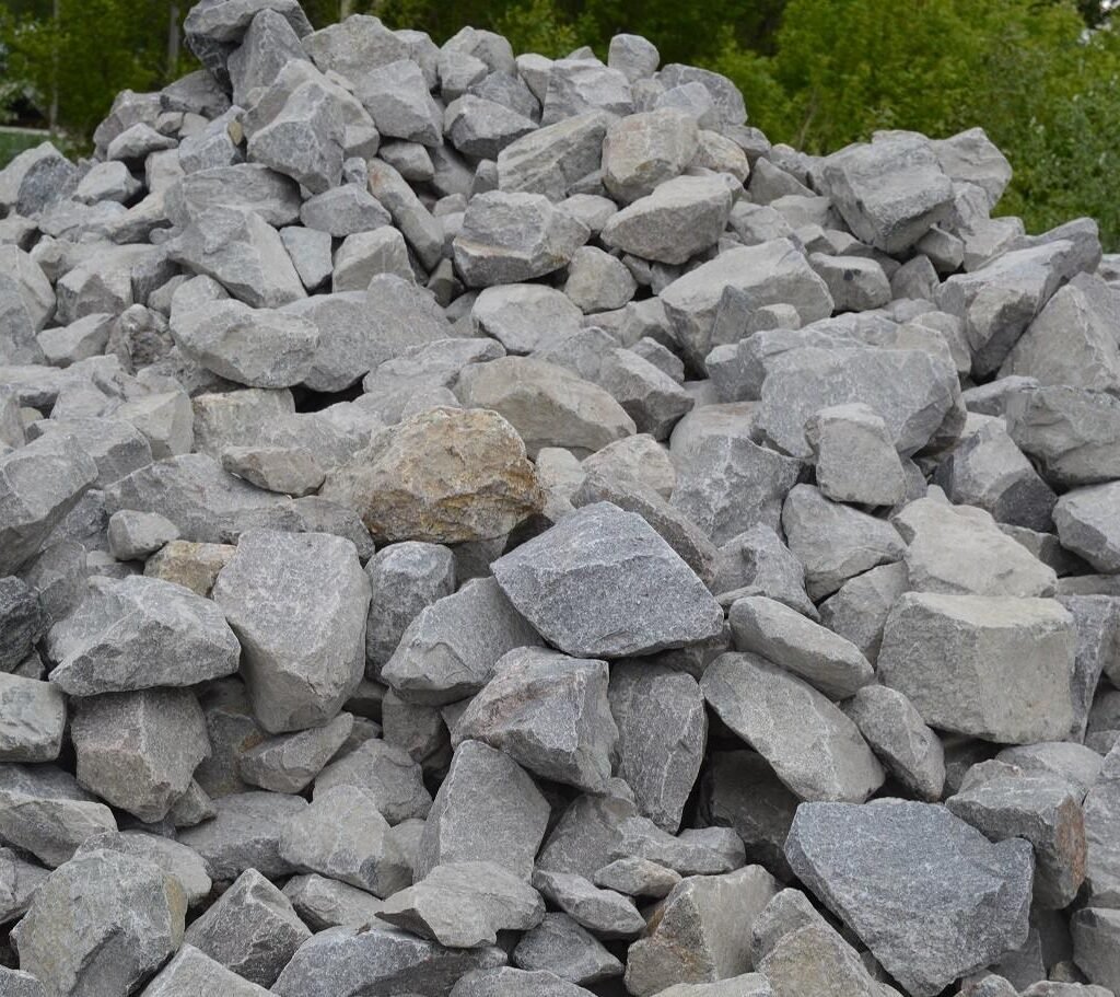 Buy Construction Size Stones at Best Prices