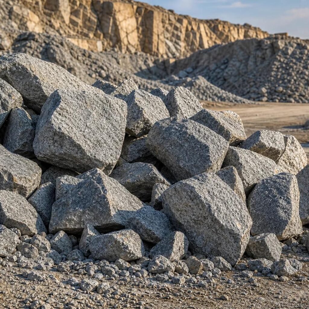 Buy Construction Size Stones at Best Prices